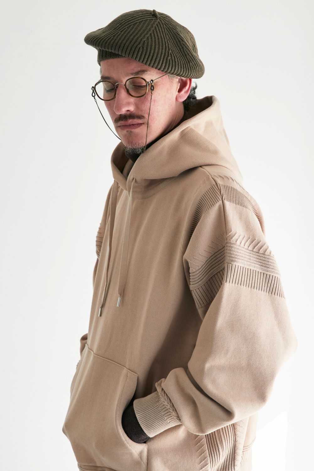 YASHIKI 2023AW LOOK Style-22