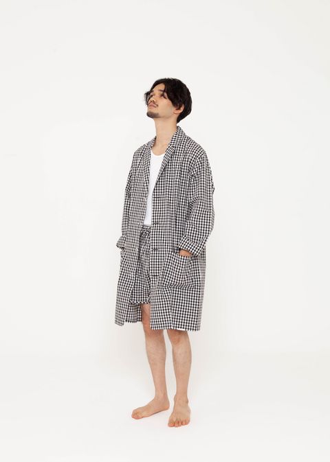 NOWHAW 2021SS LOOK Style-12