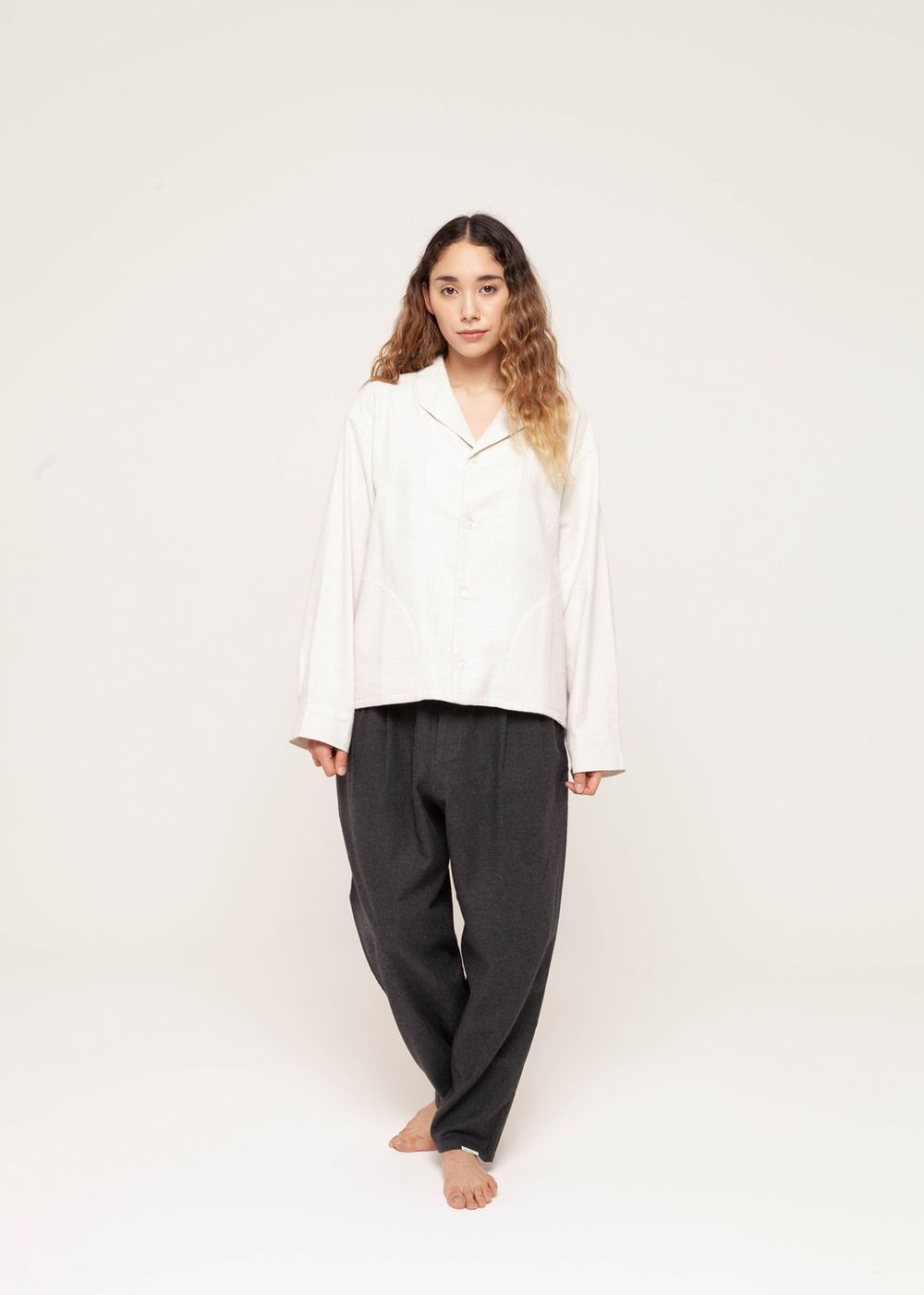 NOWHAW 2020AW LOOK Style-14