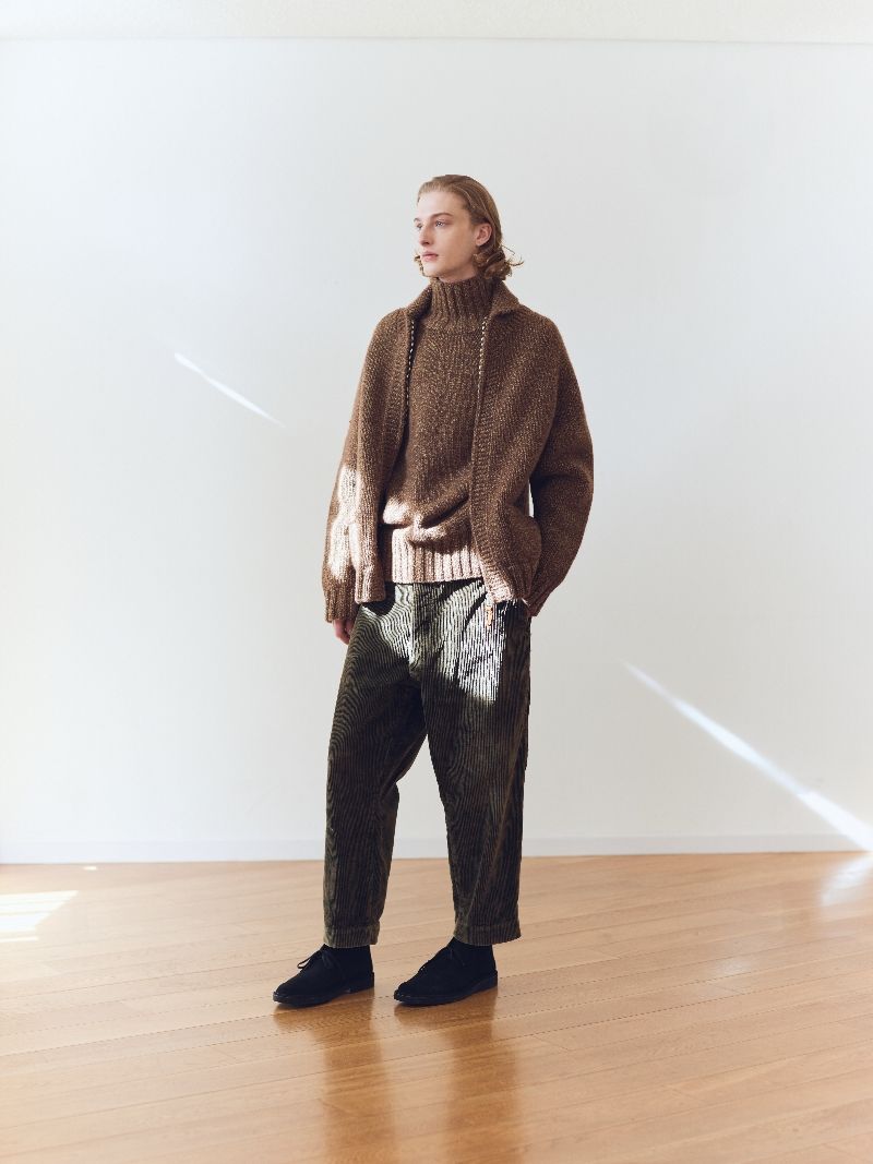 Slopeslow 2023AW LOOK Style-13