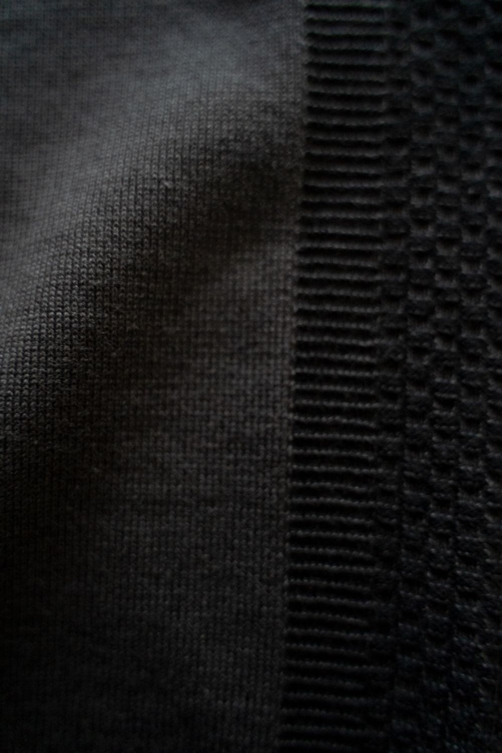 【26SS】 Nodoka Knit(CHARCOAL)
