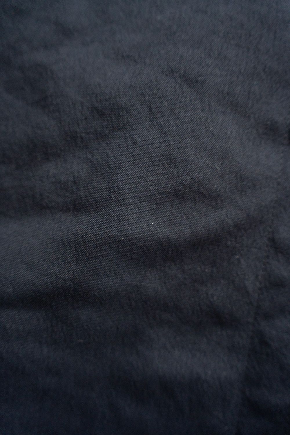 【25AW】撥水ナイロンアノラック(NAVY)