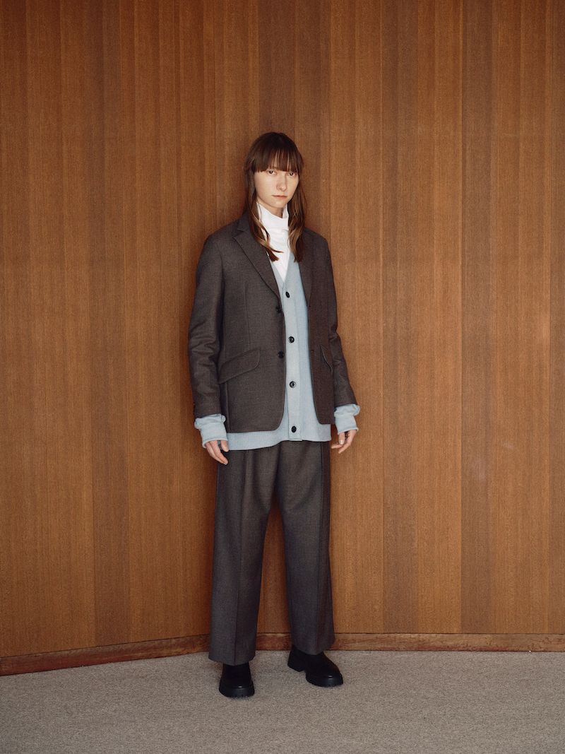 KICS DOCUMENT. 2022AW LOOK Style-10
