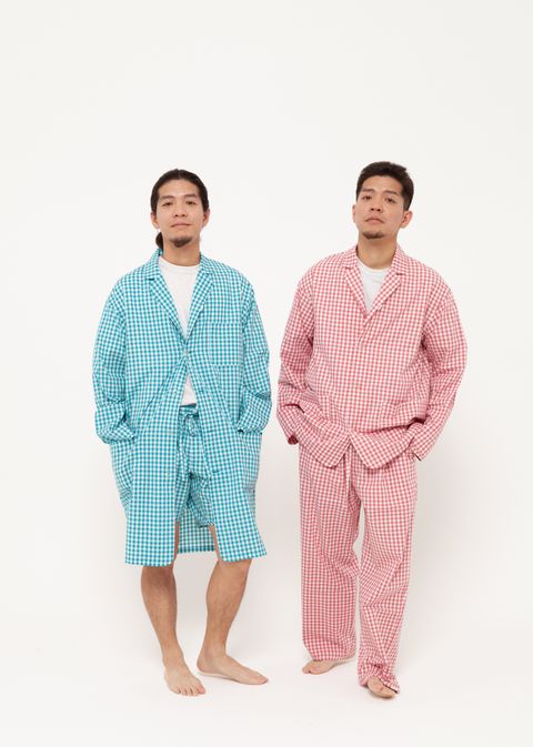 NOWHAW 2024SS LOOK Style-58