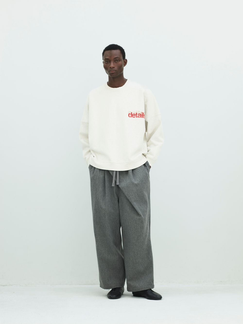 KONTOR 26AW LOOK Style-20