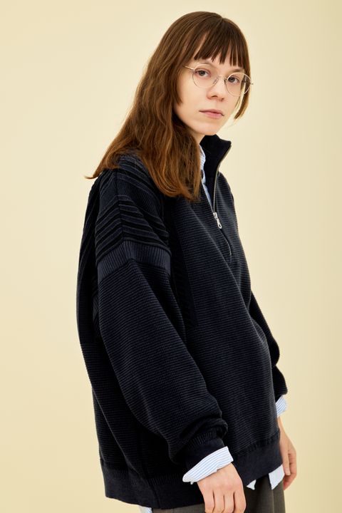 YASHIKI 2025AW LOOK Style-26