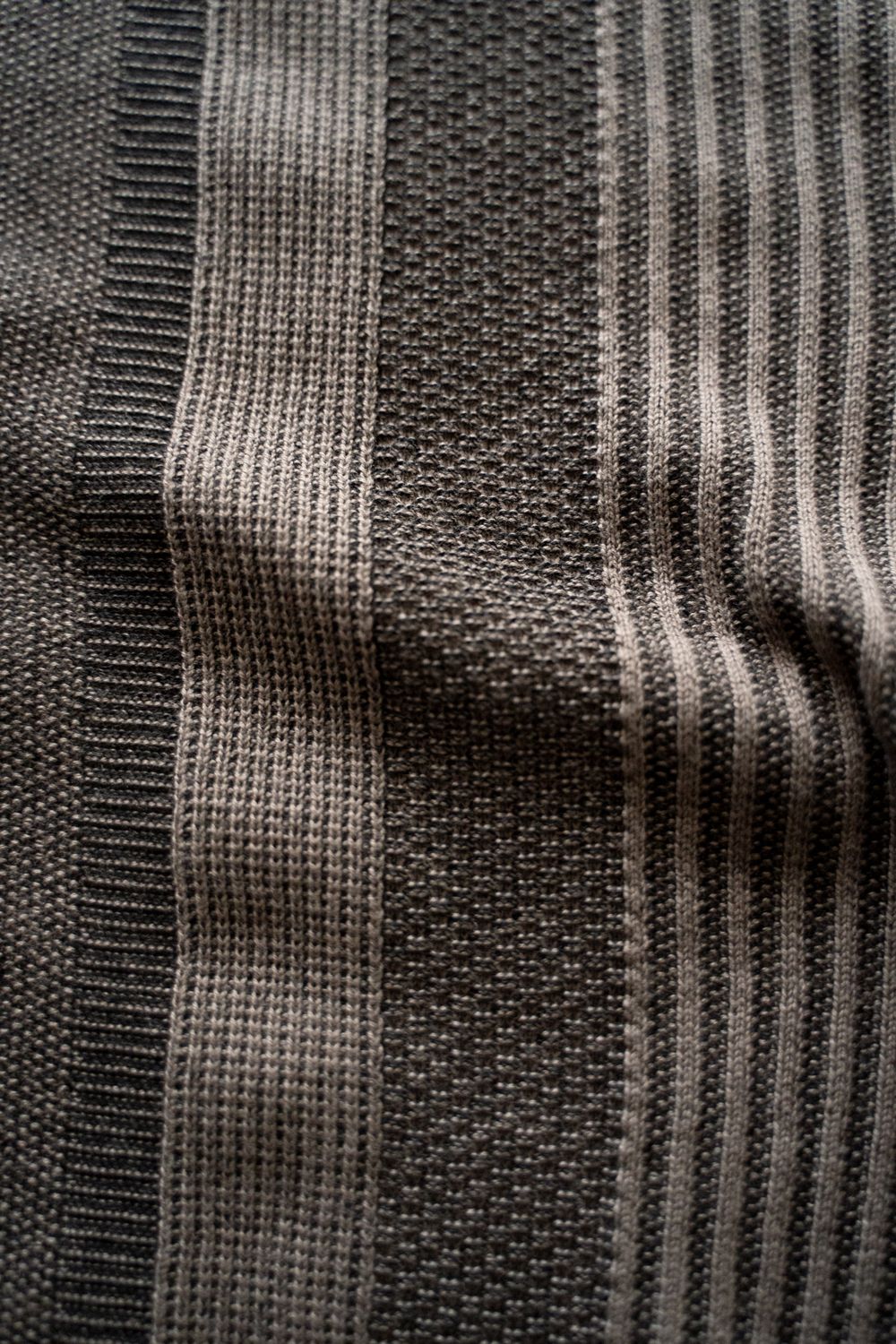 【26SS】Shunko Cardigan(GREIGE)