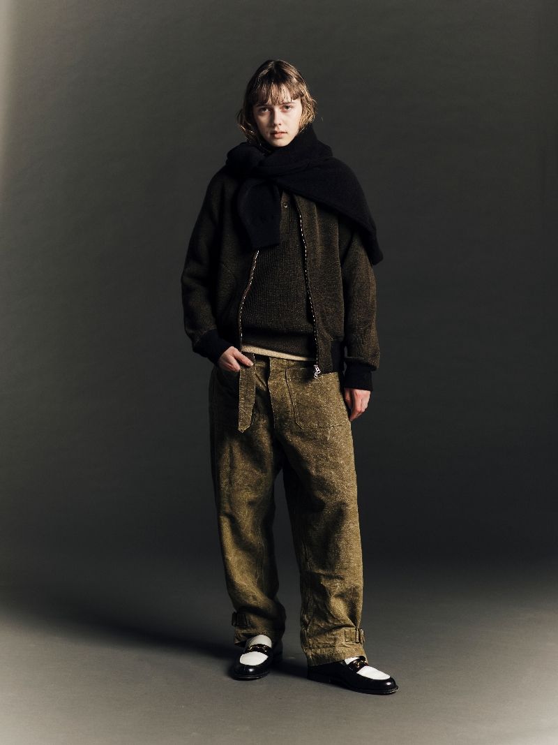 Slopeslow 2025AW LOOK Style-25