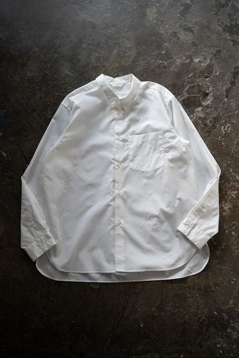 STILL BY HAND - スティルバイハンド シャツ 正規通販 | Salty 