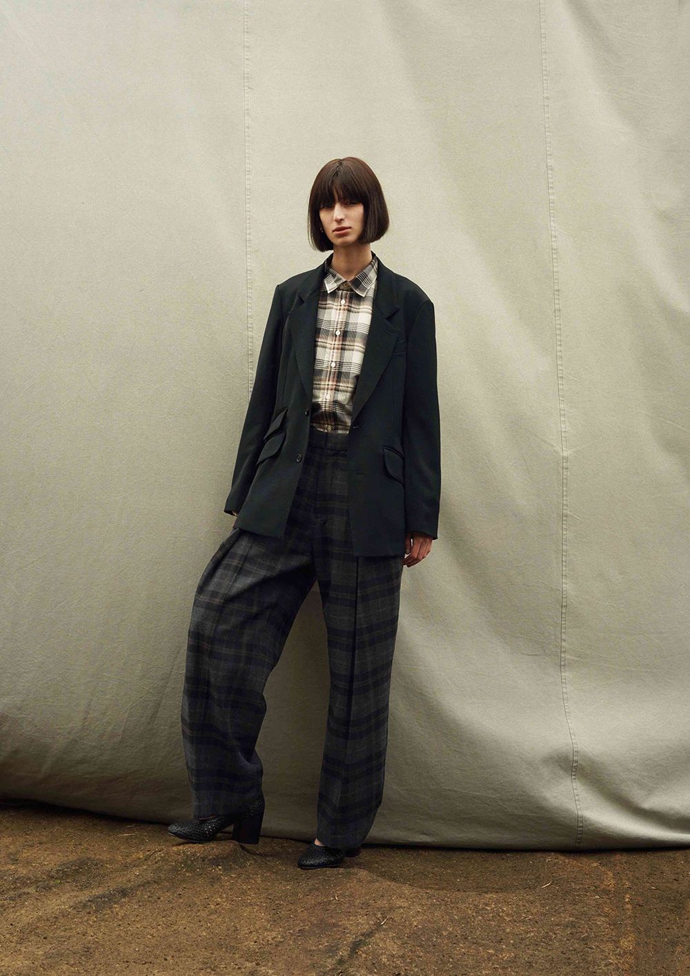 KICS DOCUMENT. 20AW LOOK Style-5