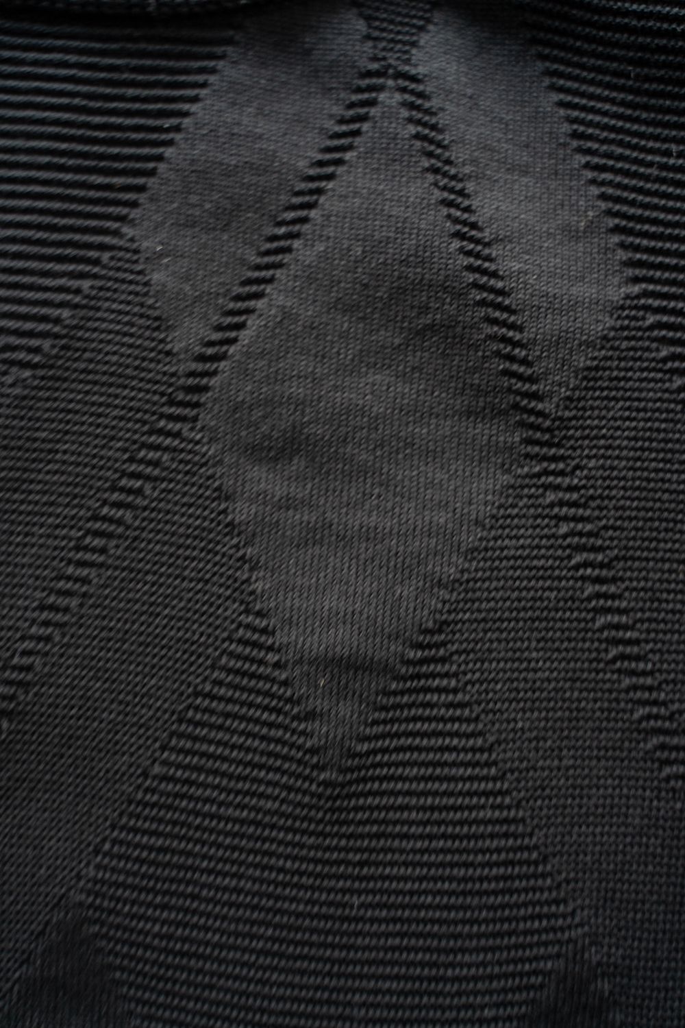【ラスト1点】【25SS】Seika Knit(BLACK)