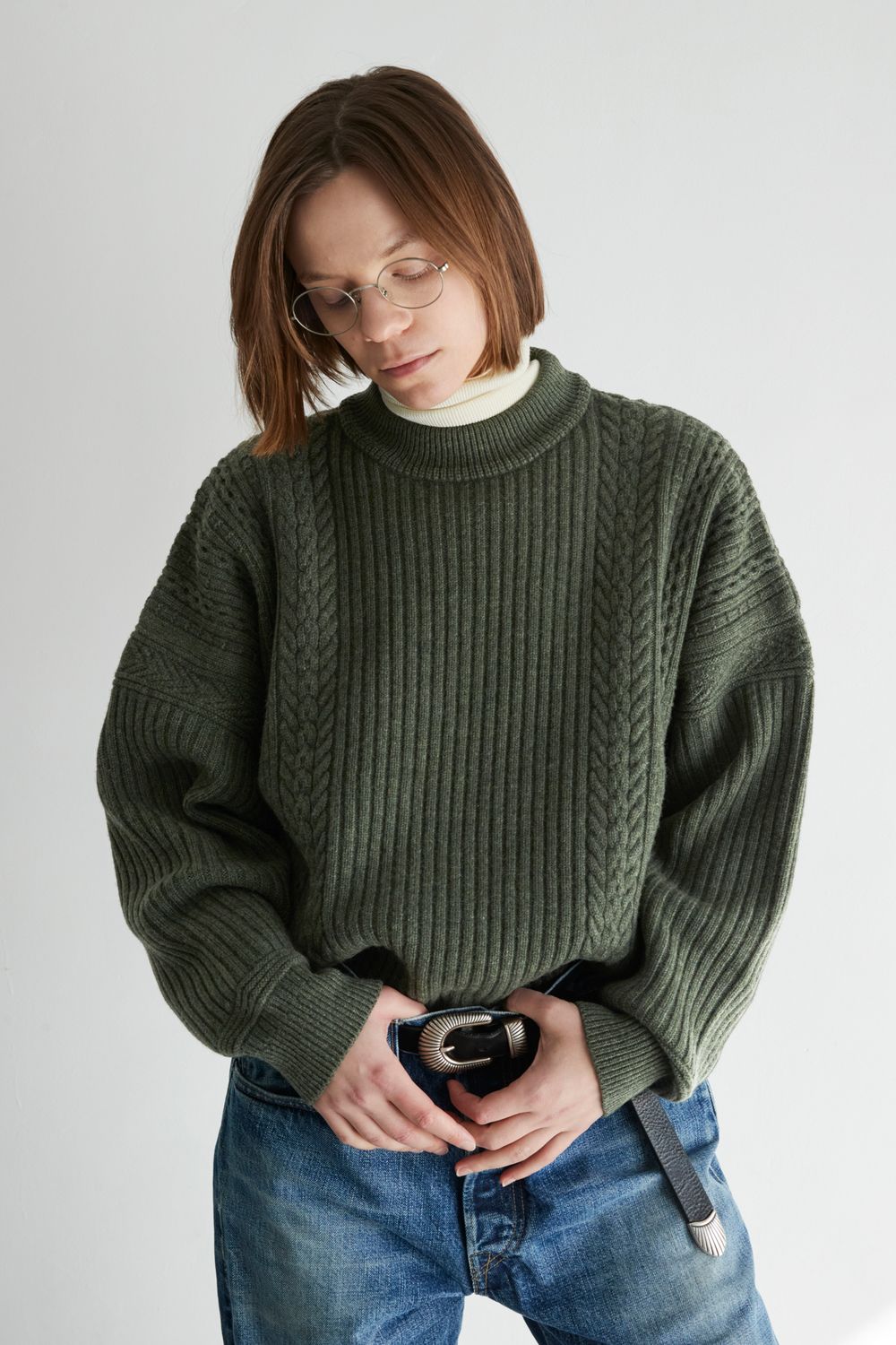 YASHIKI 2023AW LOOK Style-36