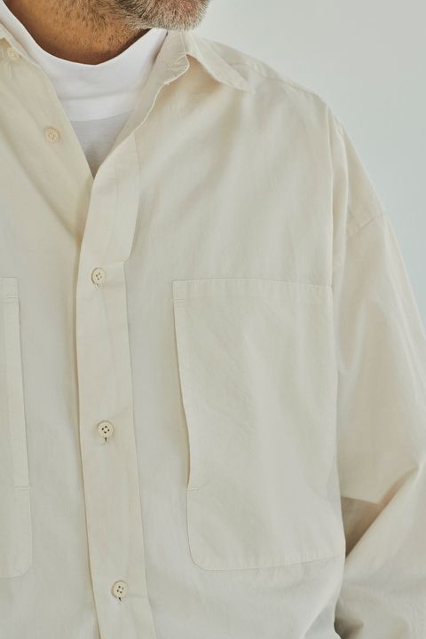 STILL BY HAND 2024AW LOOK Style-10