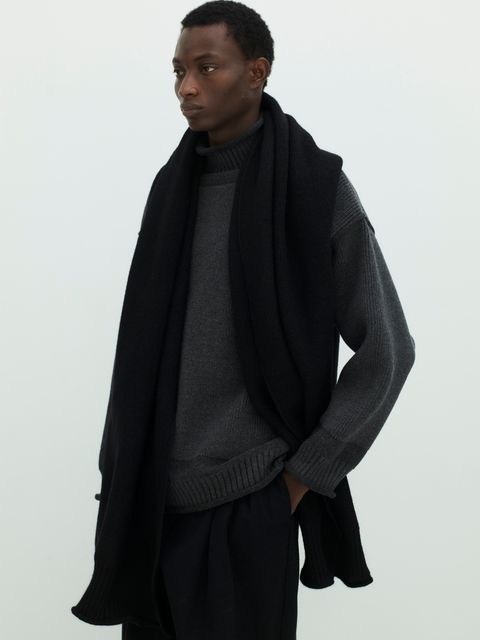 KONTOR 26AW LOOK Style-32
