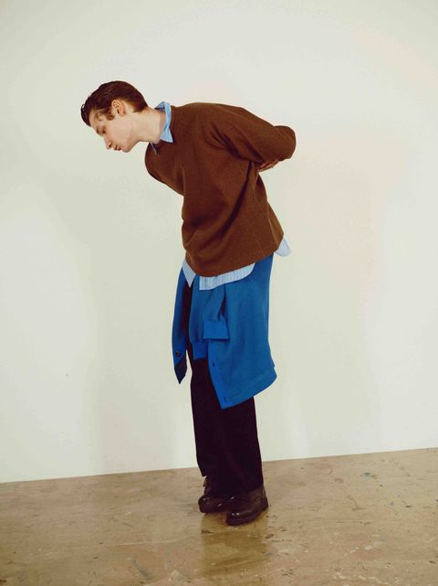 KICS DOCUMENT. 2023AW LOOK Style-22