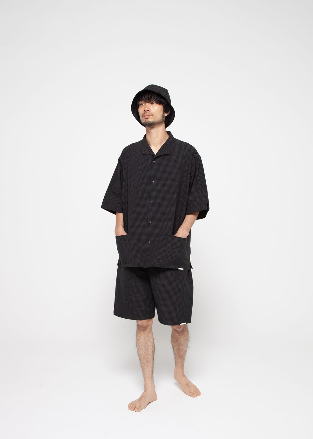 NOWHAW 2025SS LOOK Style-30