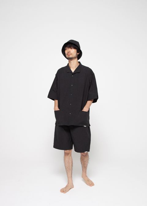 NOWHAW 2025SS LOOK Style-30