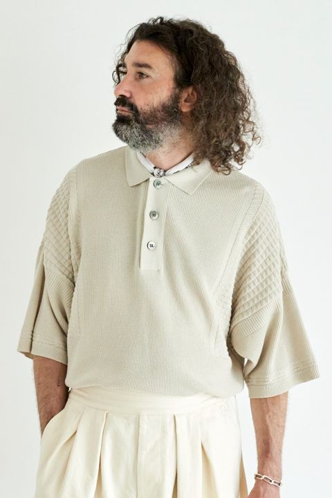 YASHIKI 2022SS LOOK Style-44
