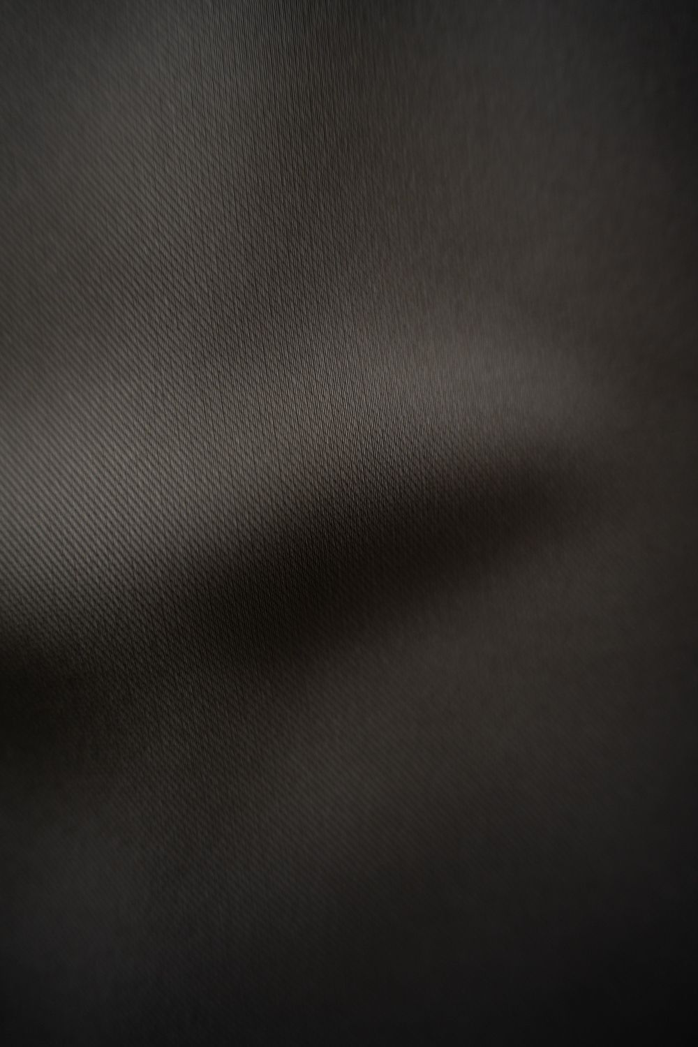 【26SS】PE Drape Double Tuck PT/ポリエステルドレープWタックパンツ(KHAKI)