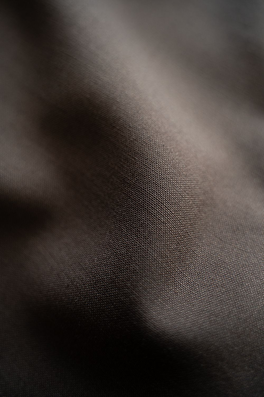【25AW】モヘア混2Bジャケット(DARK BROWN)