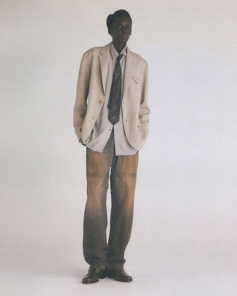 JUHA 2025SS LOOK Style-10