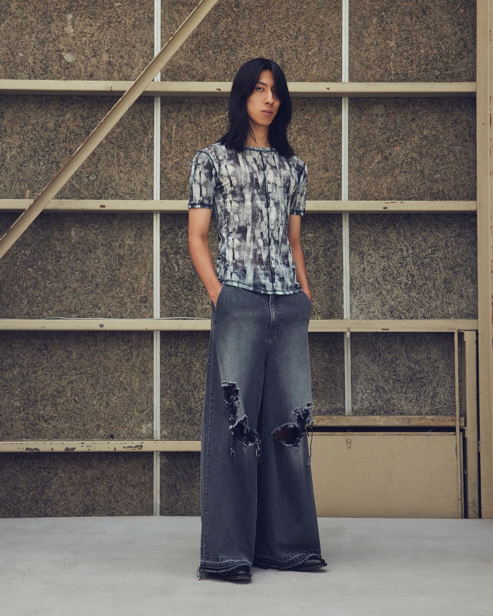 JUHA 2024SS LOOK Style-3