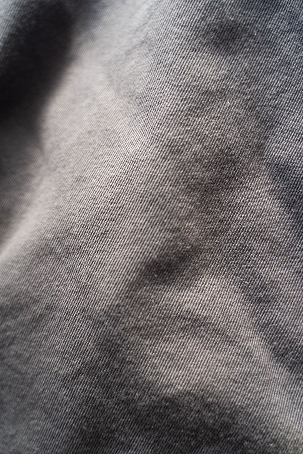 【ラスト1点】【22AW】Reversible Switching Jacket(GRAY BROWN)