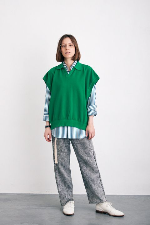 YASHIKI 2024SS LOOK Style-35