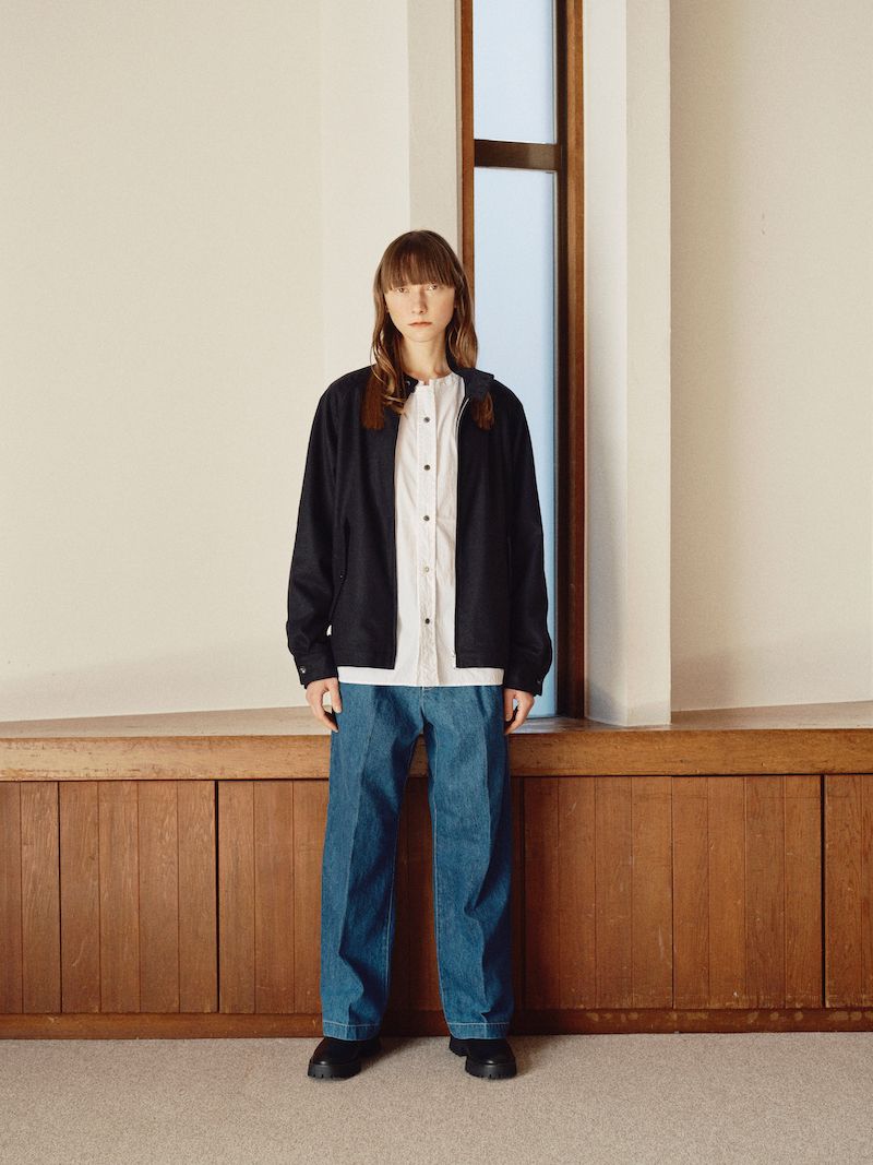 KICS DOCUMENT. 2022AW LOOK Style-21