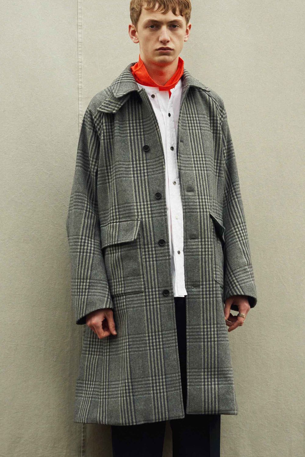 KHONOROGICA - 2020 AW | Salty KHONOROGICA - 2020 AW | Salty