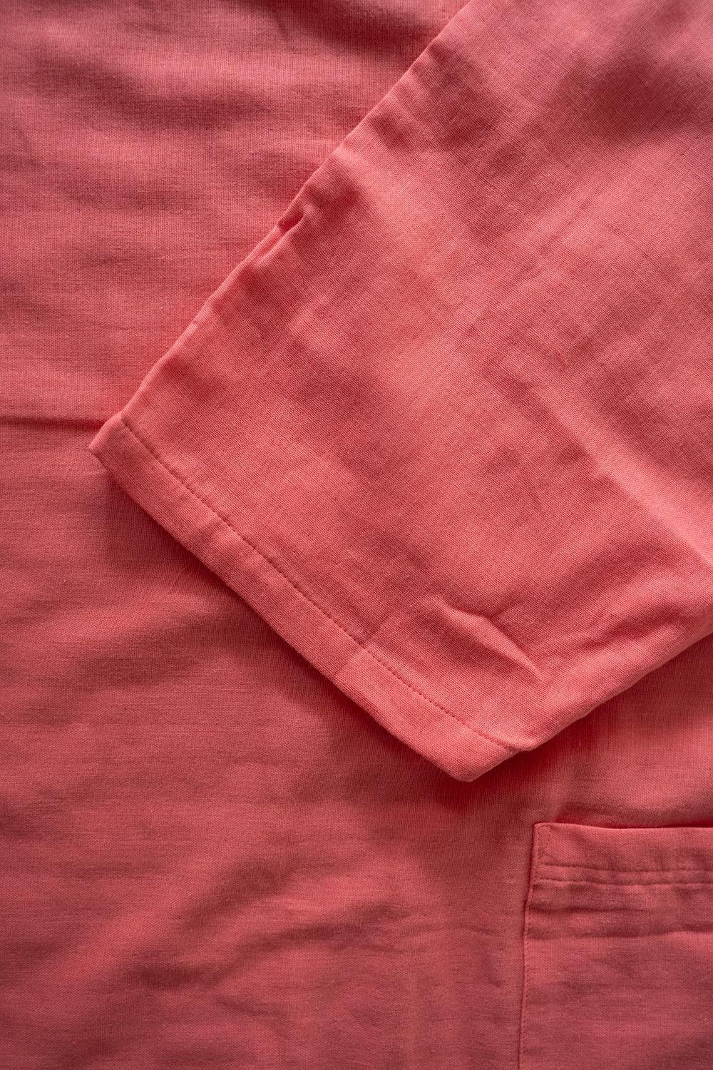 【ラスト1点】【23SS】"nice boat."pajama【セットアップ】(CORAL PINK)