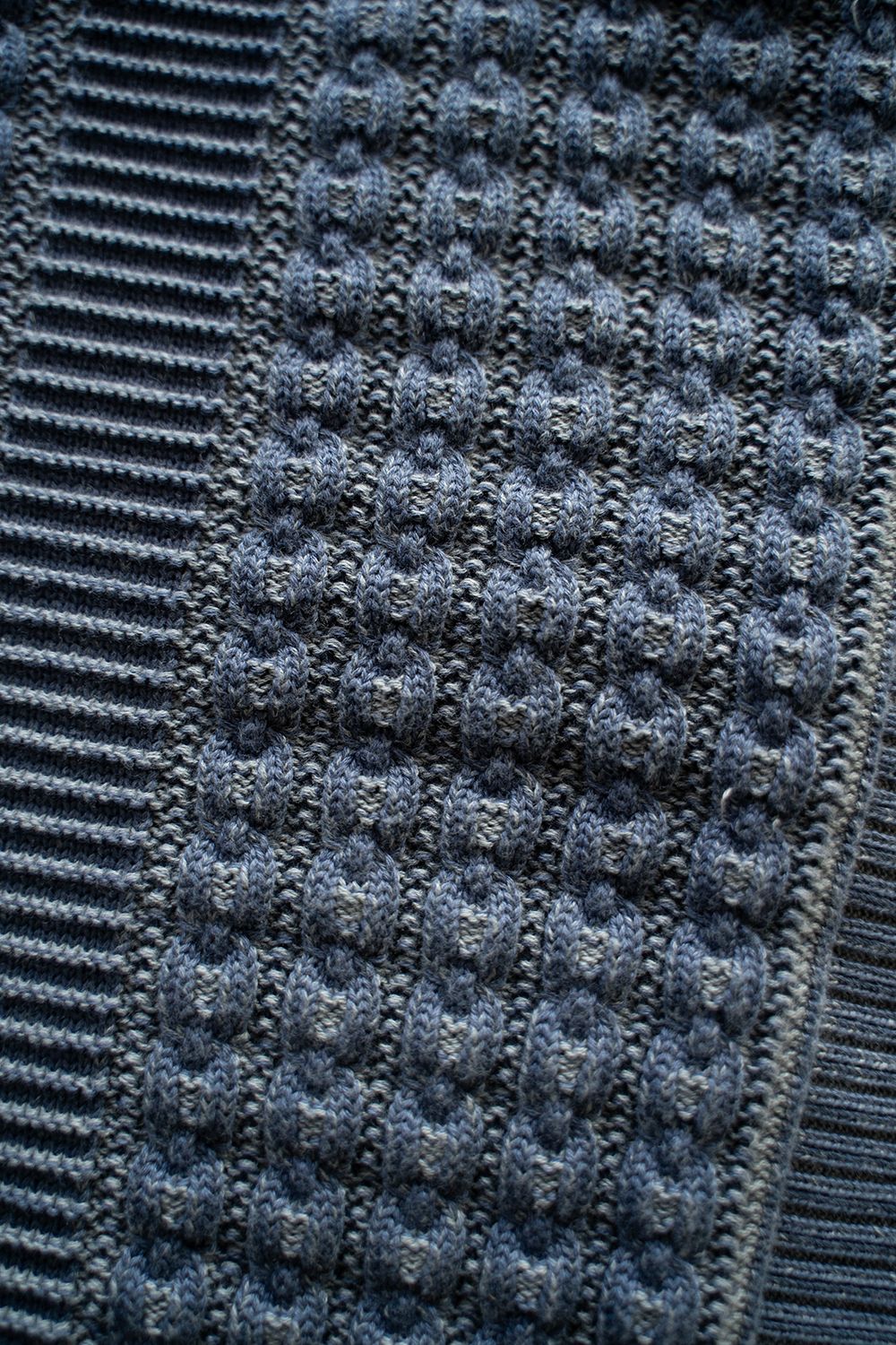 【ラスト1点】Akigumo Cardigan(LIGHT BLUE)