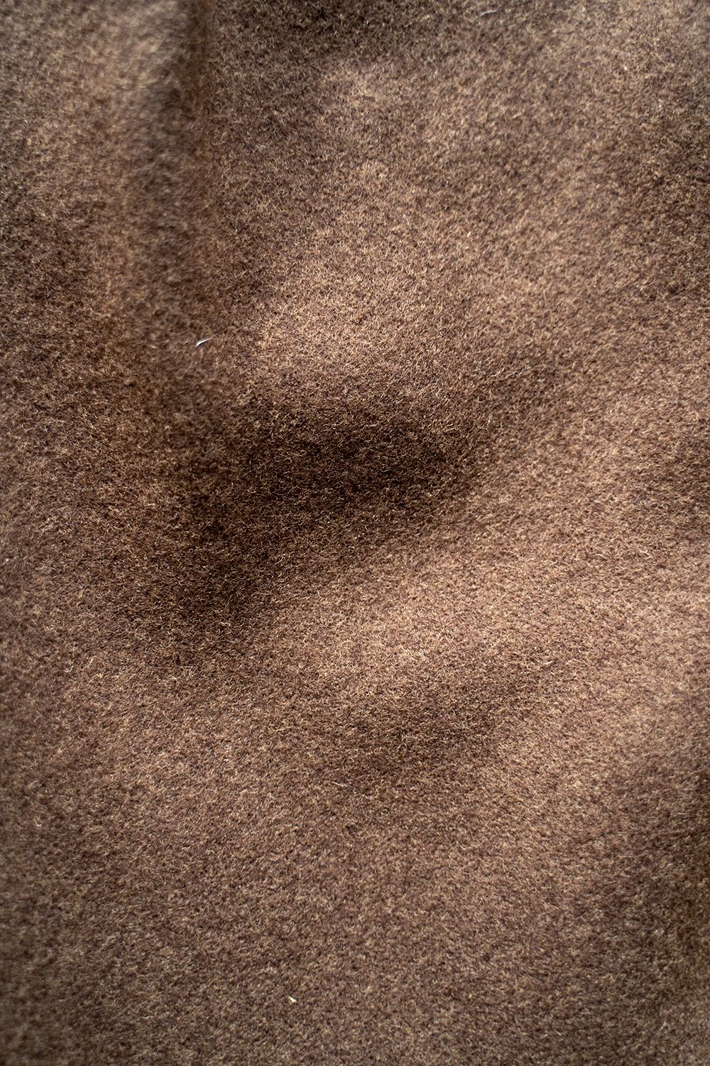 【ラスト1点】メルトンイージーパンツ(BROWN)