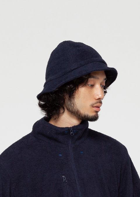 NOWHAW 2025SS LOOK Style-111