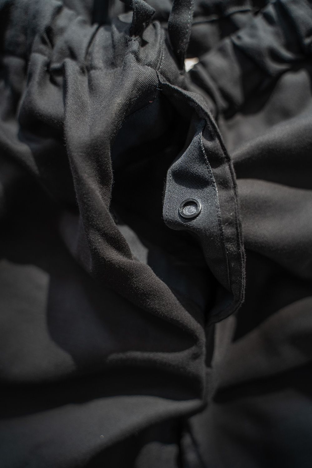 【ラスト1点】【23SS】"nice boat."pajama【セットアップ】(BLACK)