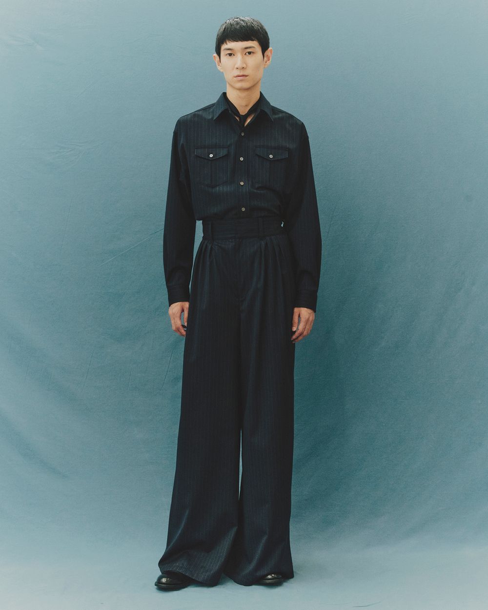 JUHA 2026SS LOOK Style-30