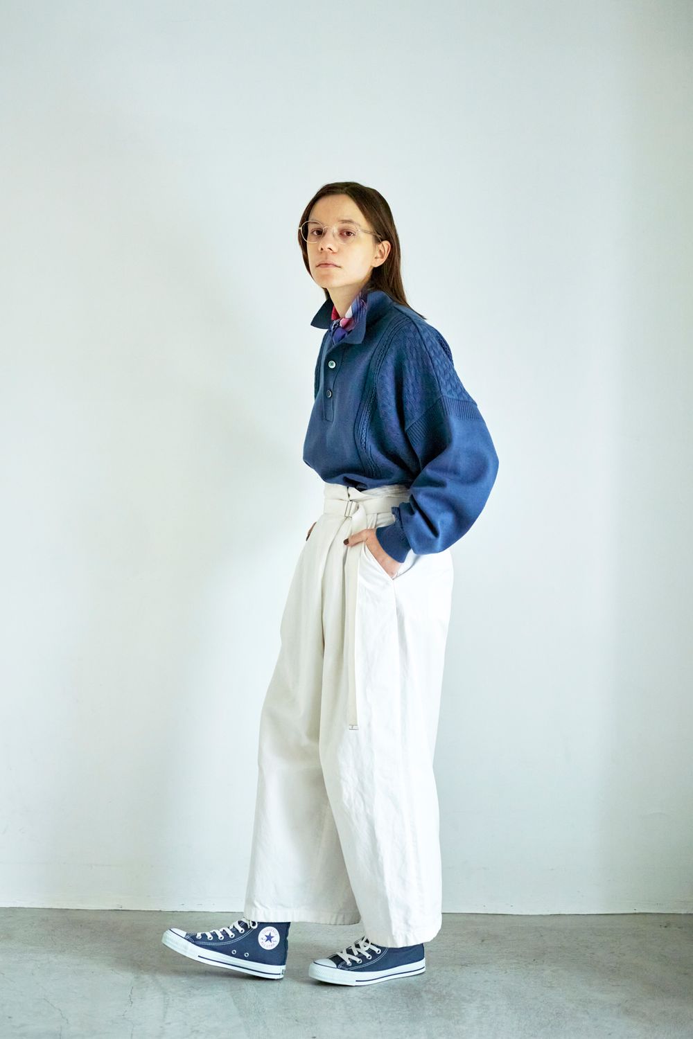 YASHIKI 2022AW LOOK Style-17