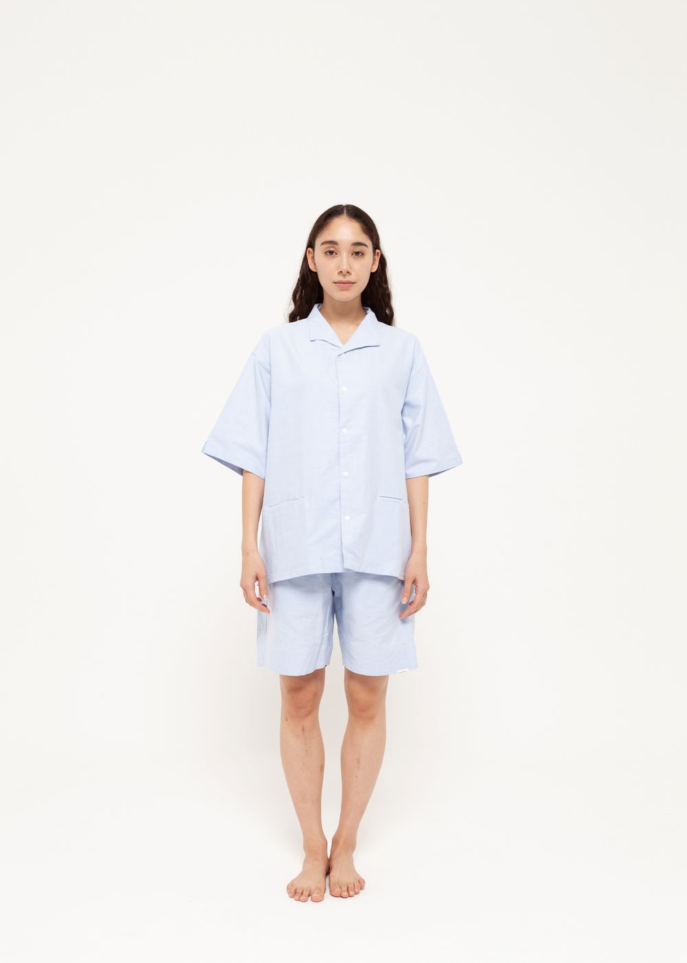 NOWHAW 2024SS LOOK Style-71