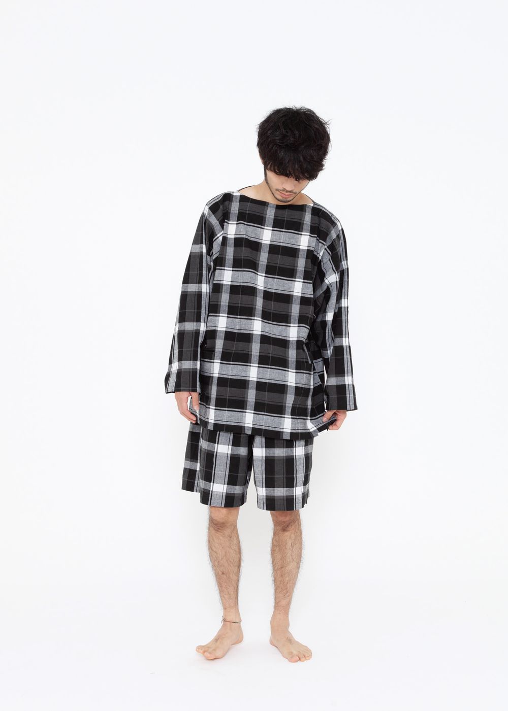 NOWHAW 2023SS LOOK Style-20