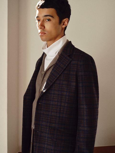KICS DOCUMENT. 2022AW LOOK Style-17