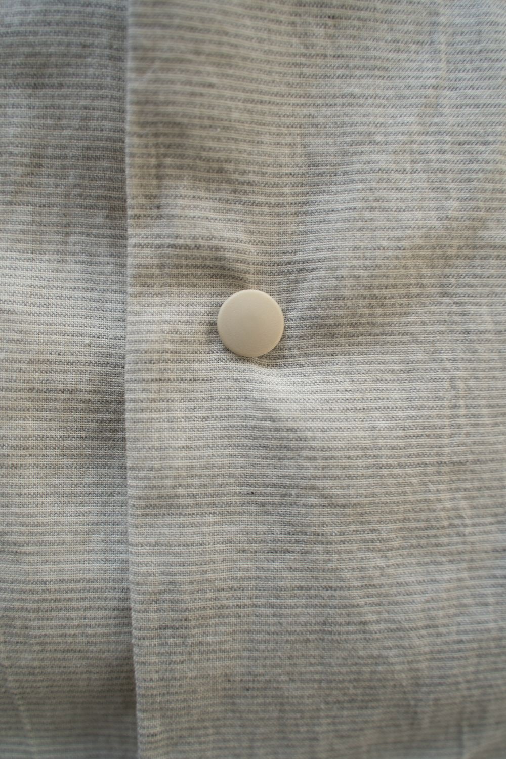 【ラスト1点】【23SS】"week s/s"pajama【セットアップ】(LIGHT GRAY)