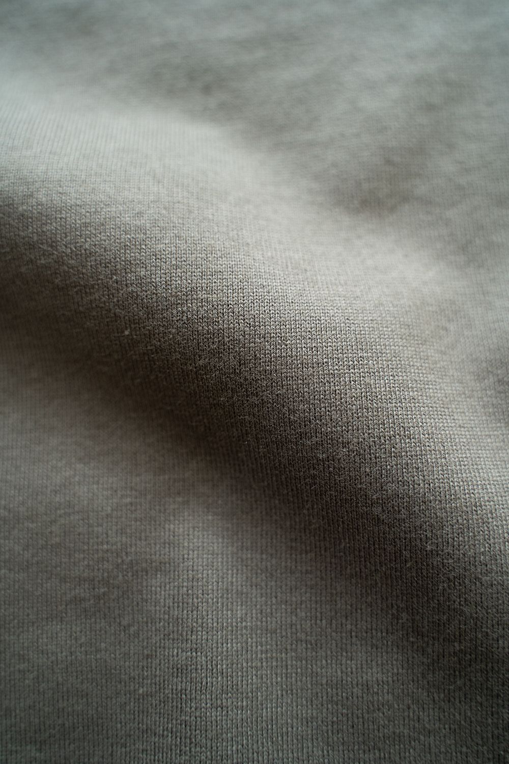 【ラスト1点】【23SS】Crew Neck T-Shirts(SMOKE OLIVE)