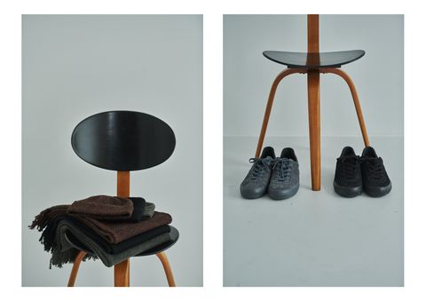 STILL BY HAND 2025AW LOOK Style-23