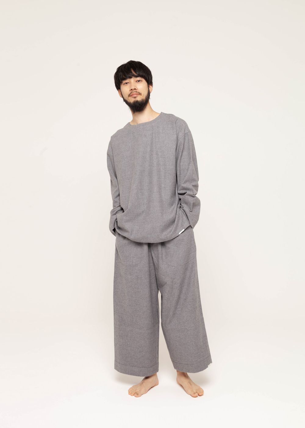 NOWHAW 2020AW LOOK Style-20