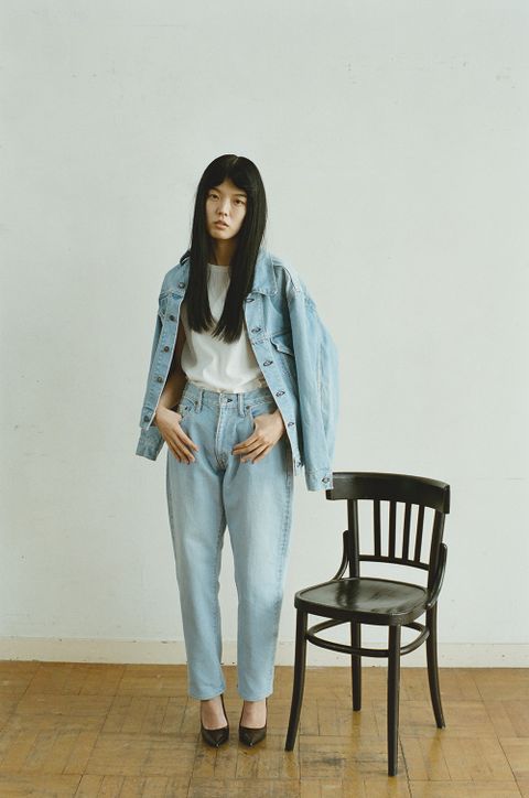 CIOTA 21SS LOOK Style-6