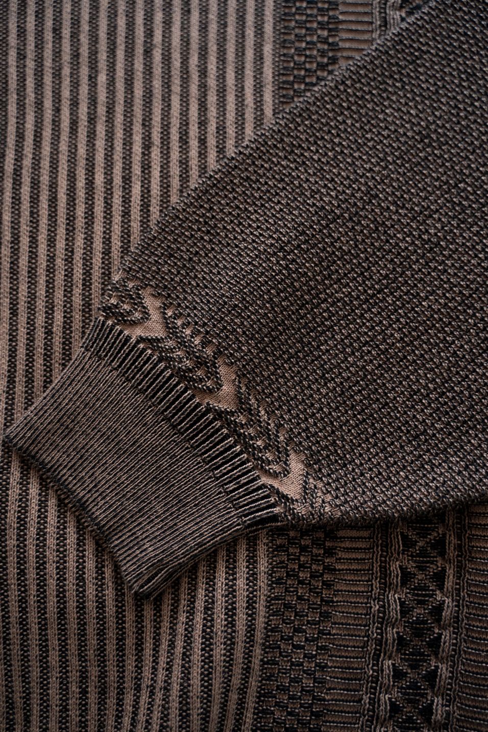 【26SS】Yukishiro Knit(PINK)