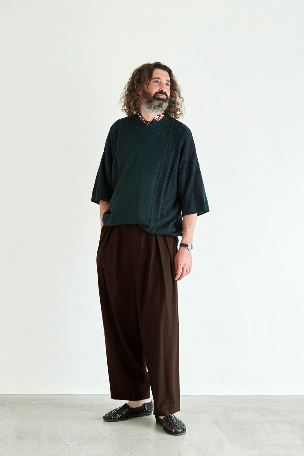 YASHIKI 2022SS LOOK Style-39