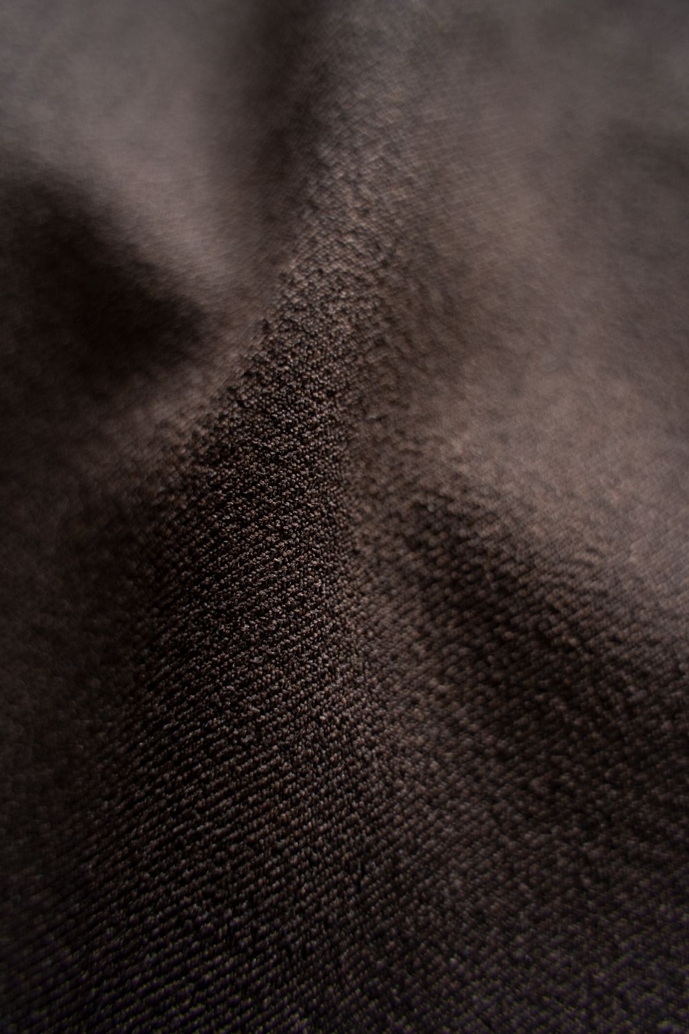 【ラスト1点】【25AW】2-Tack Wide Slacks/2タックワイドスラックス(BROWN)