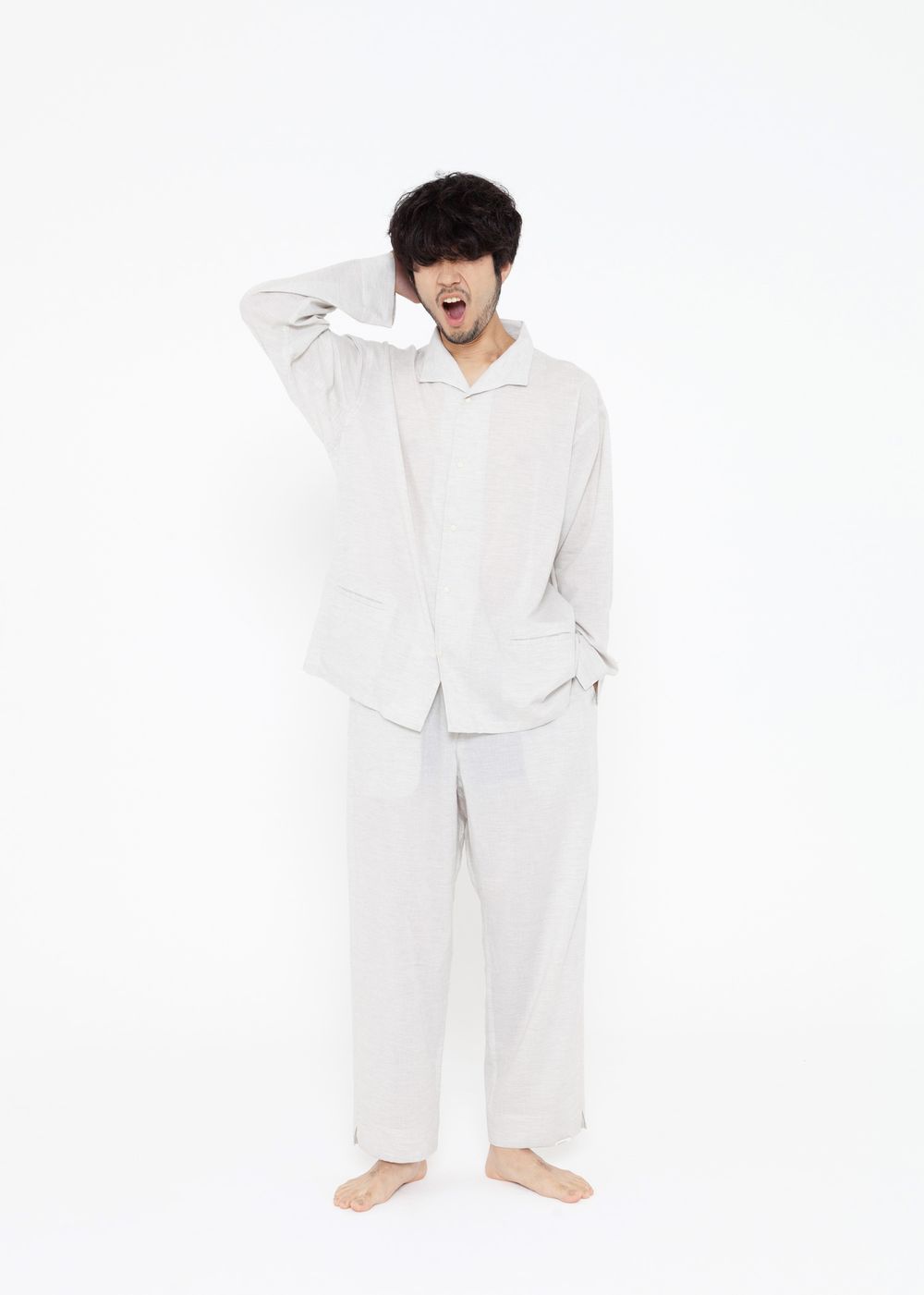 NOWHAW 2023SS LOOK Style-14