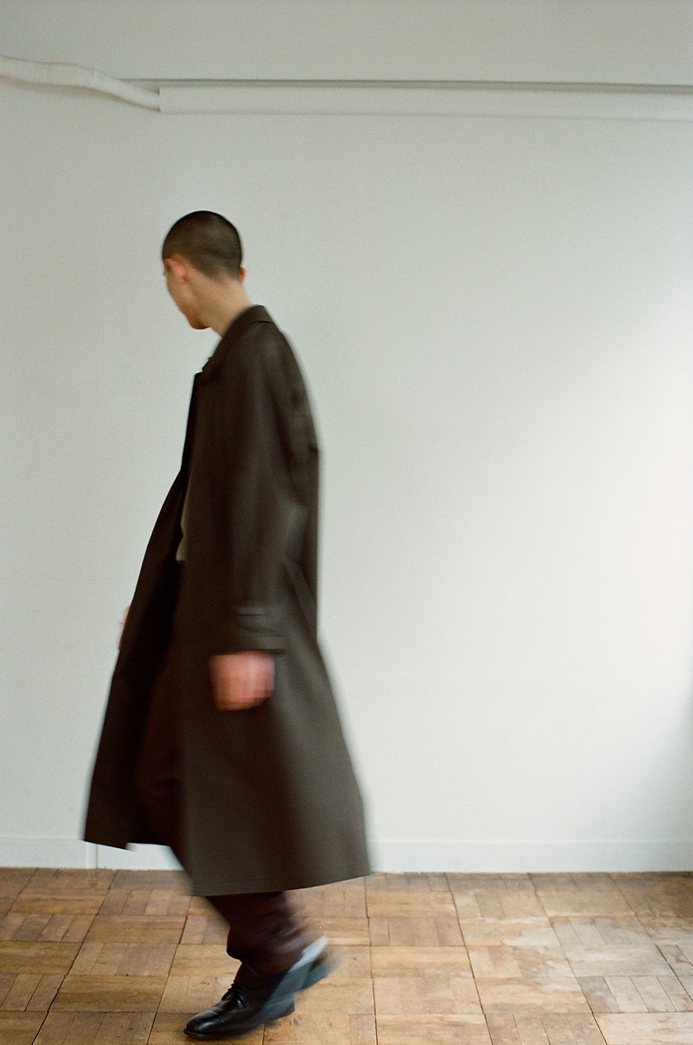 CIOTA 2022SS LOOK Style-2